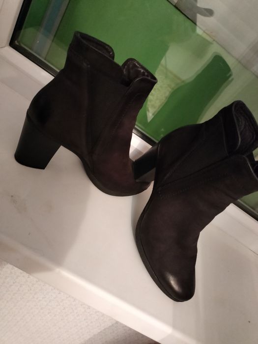 Ботильены женские