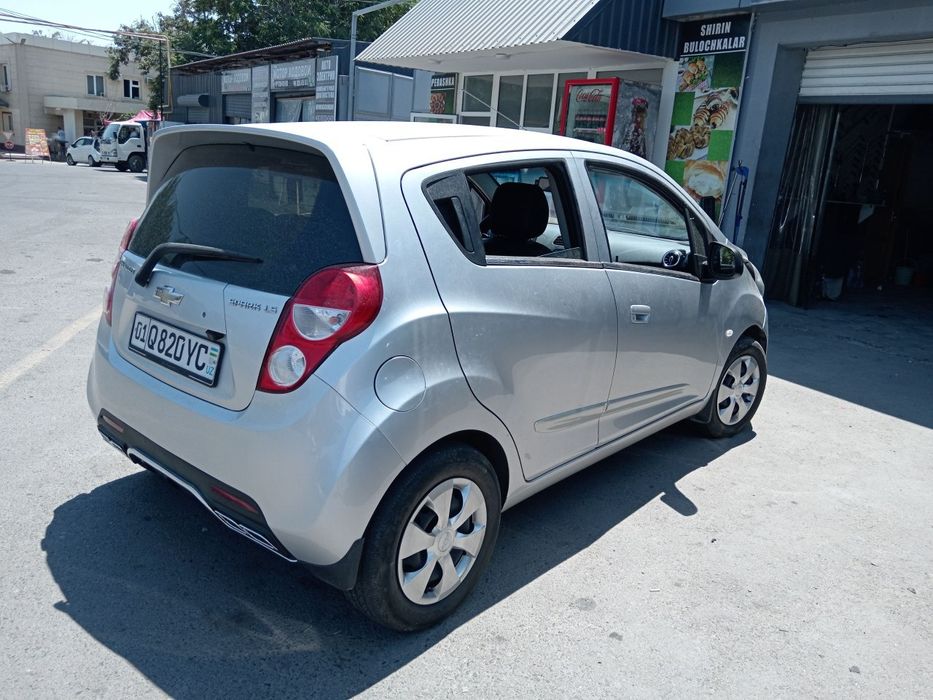 Other Spark 2014 — 2