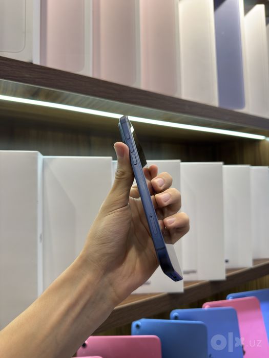 iphone 17 pro max naxtka va nasiya savdoga