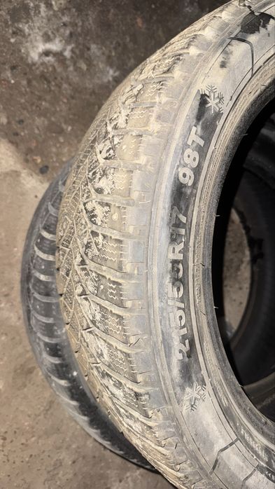 Автошины баллон.