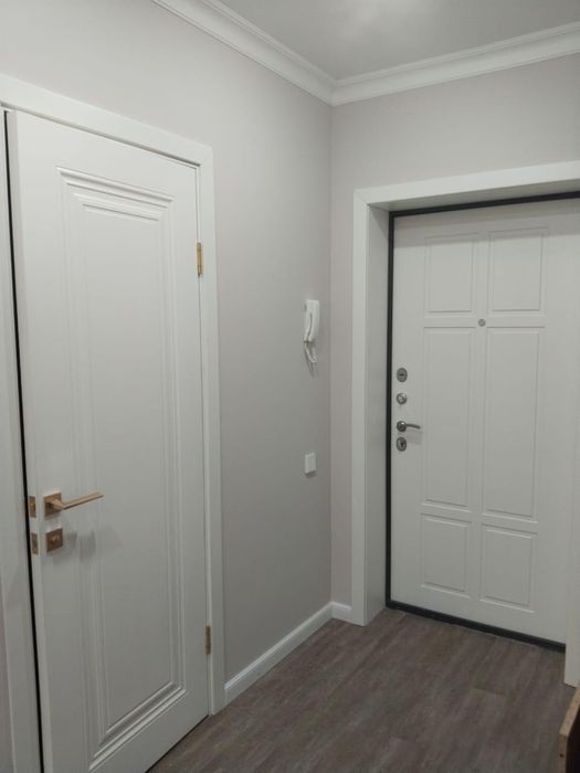 Евро 4 квартира в центре города