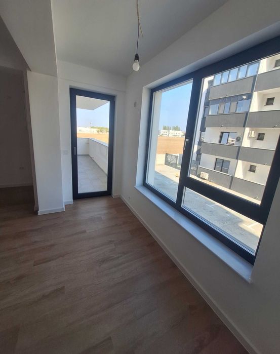 Vand apartament la Magnolia
