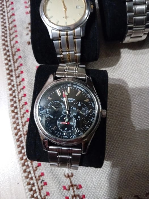 Часовници,Casio,Citizen