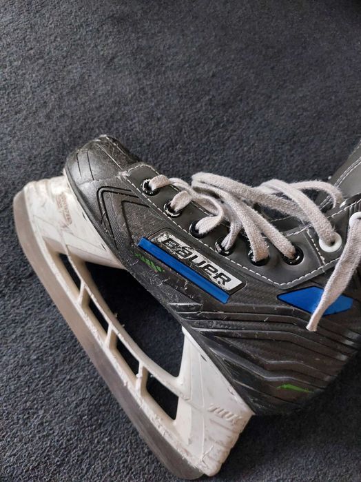 Patine Bauer XLS Hockey