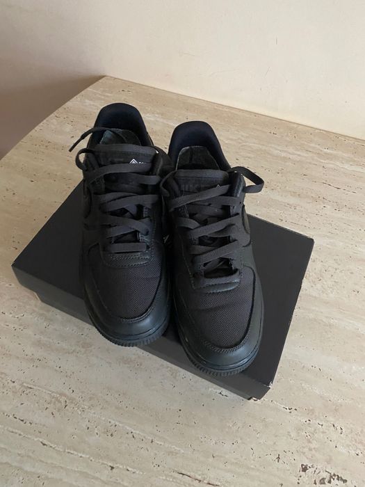 Adidași Nike goretex si Nike Air max 720