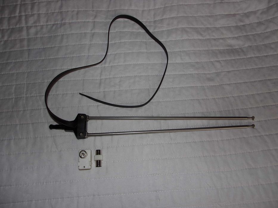 Antene telescopice FM Japoneze