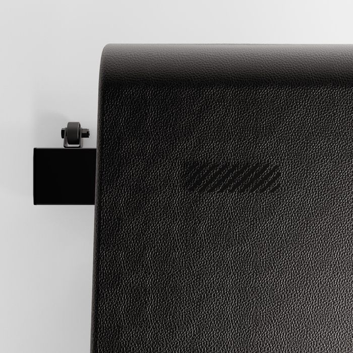 Bancă bodybuilding 900 cu grad de - produs resigilat Decathlon