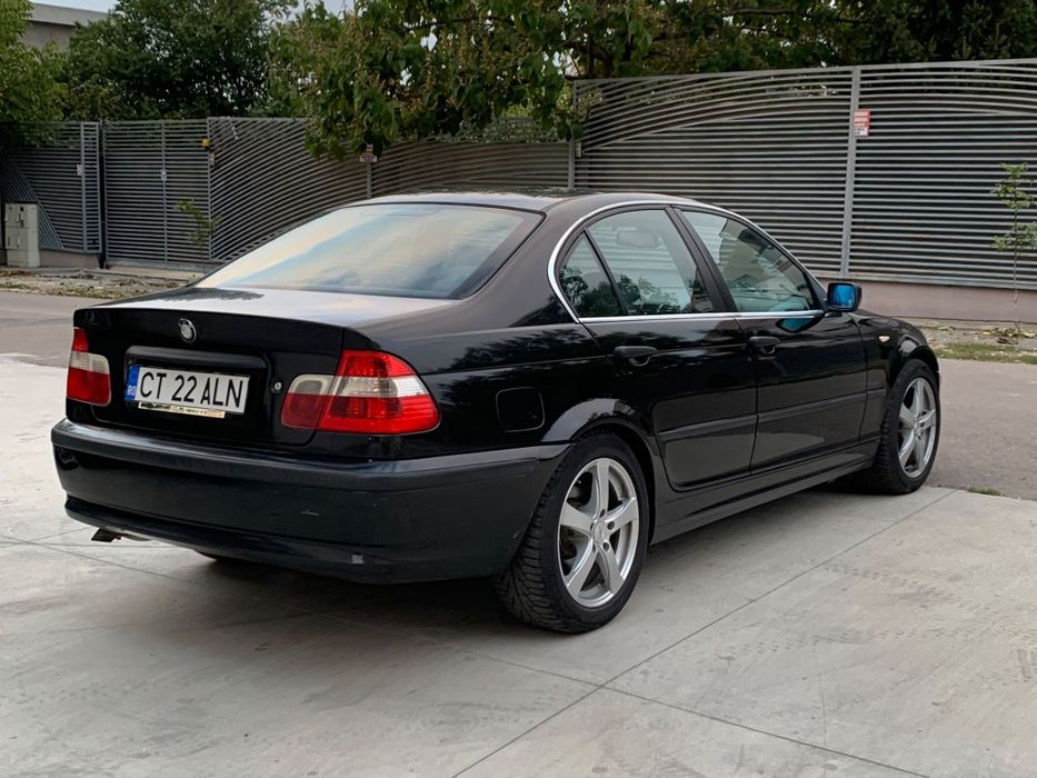 BMW 3 Series 2005 — imagine 3