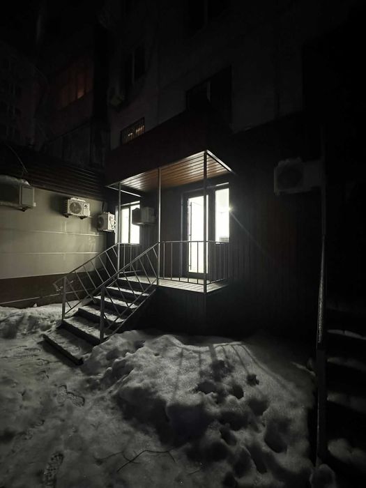 Сдается коммер помещение 8 мкр 430 тыс