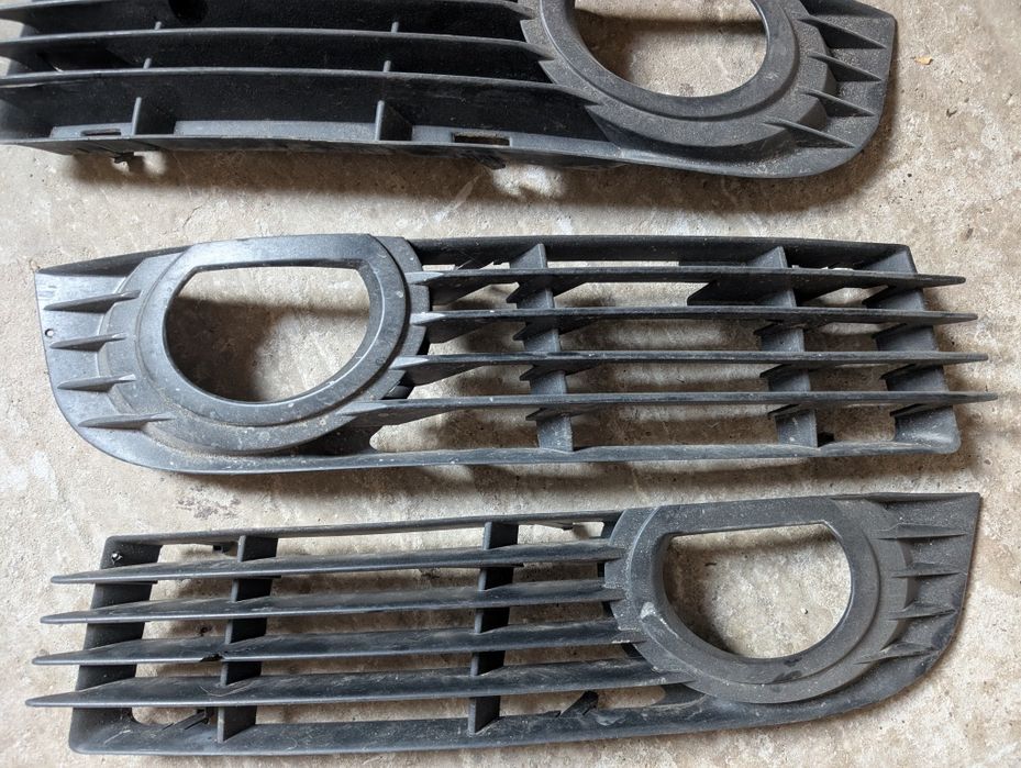 Bara fata, triple, masca, banchete, AMI 2G, 3G, faruri Audi A8 D3