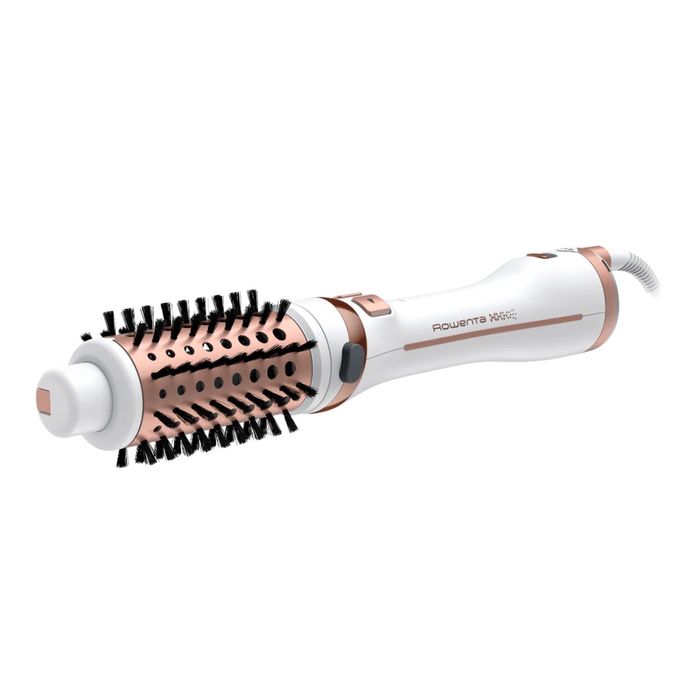Peria rotativă cu aer cald Rowenta Ultimate Experience Brush Activ Ultimate Care. NOU