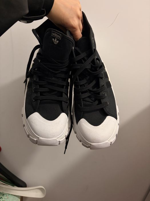 adidas Nizza Hi XY22 43 barbati