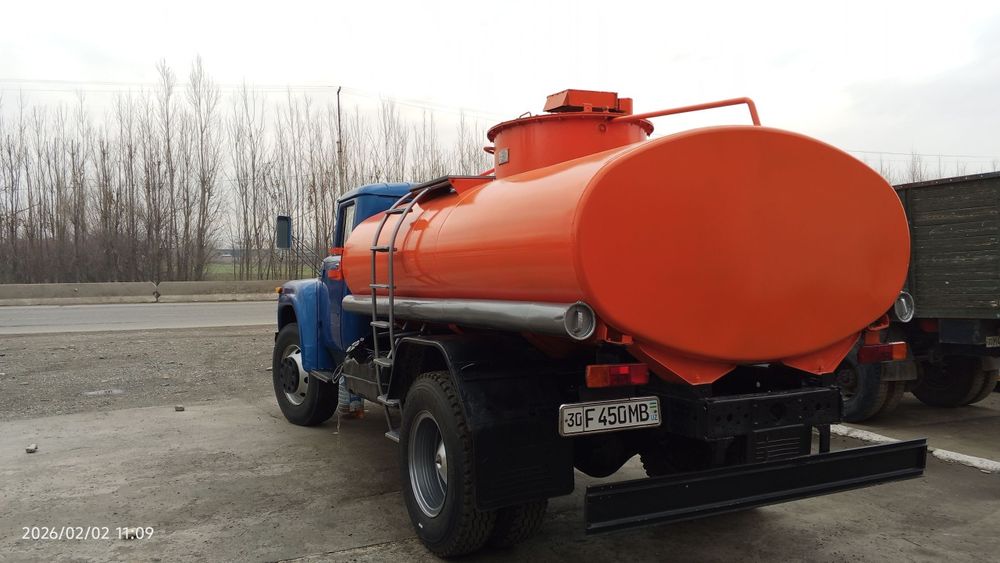 ЗИЛ 130 сотилади