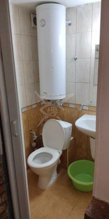 Продава се Едностаен апартамент в к.к. Слънчев бряг - 24 кв.м за 917 €/кв.м - Снимка #3