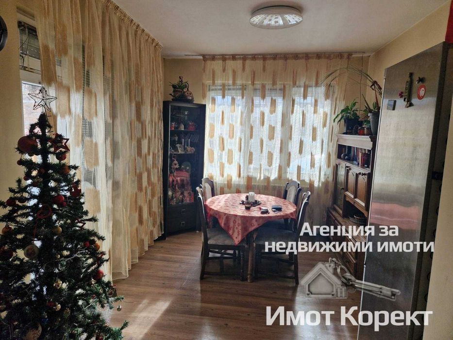 Продава се Етаж от къща в Асеновград - 125 кв.м за 1424 €/кв.м - Снимка #5