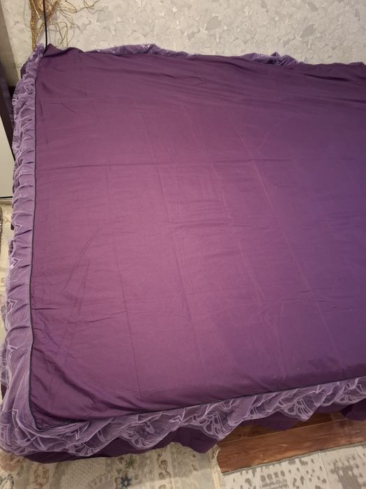 Продам х/б покрывало
