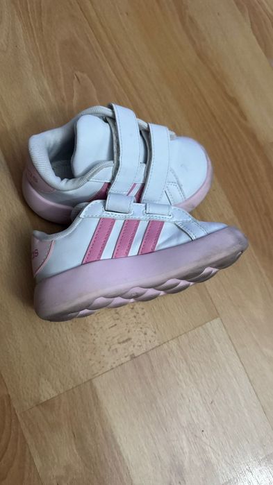 Adidași Adidas Fete Roz