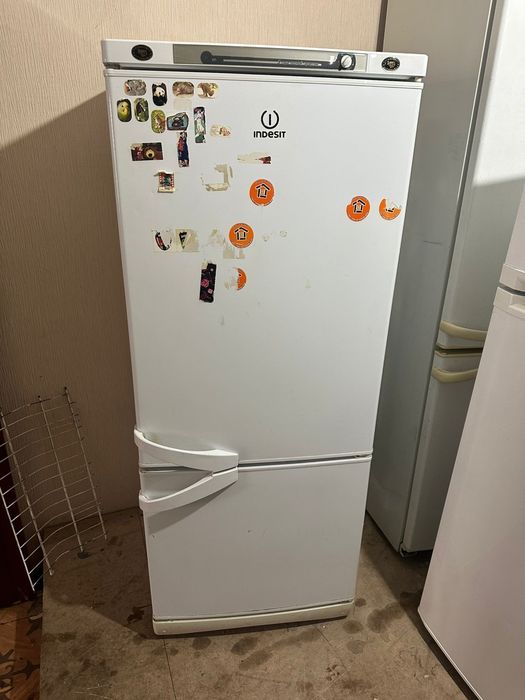 Холодильник с доставкой