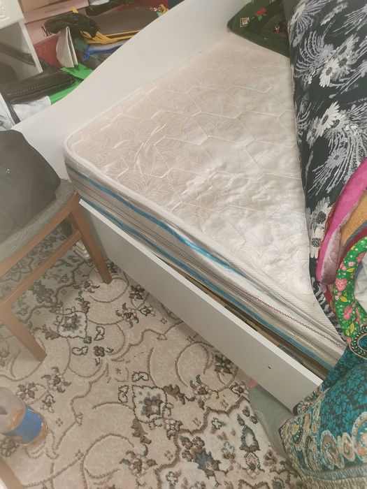 Продаётся мебель