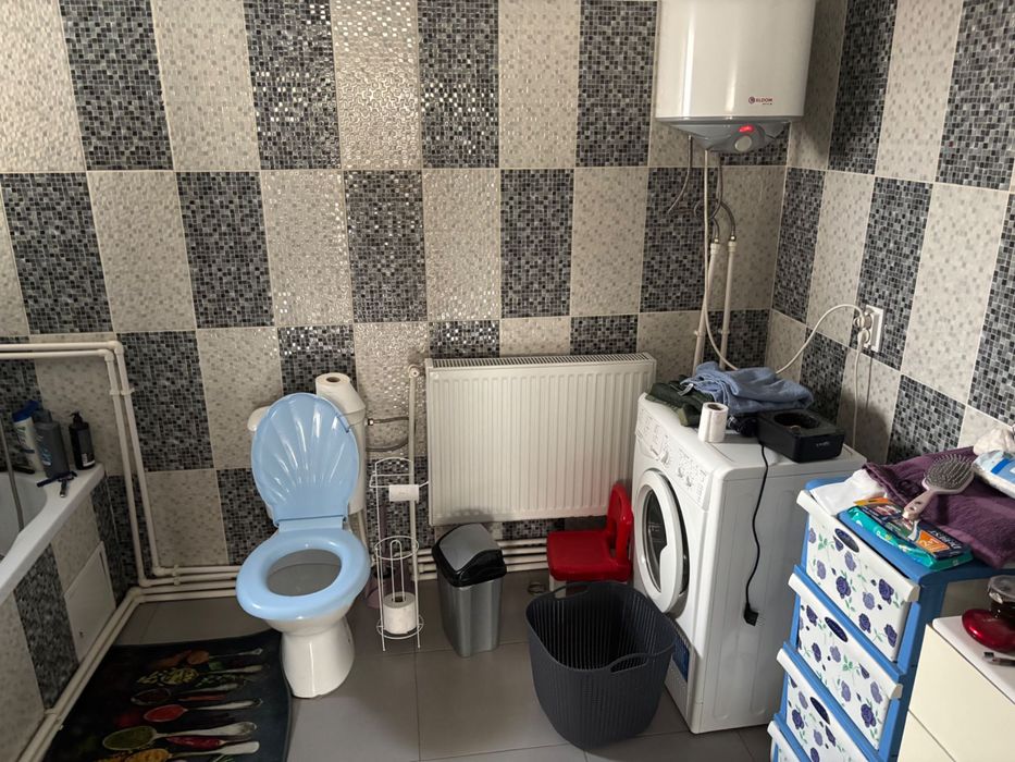 Vând casă Mizil Prahova