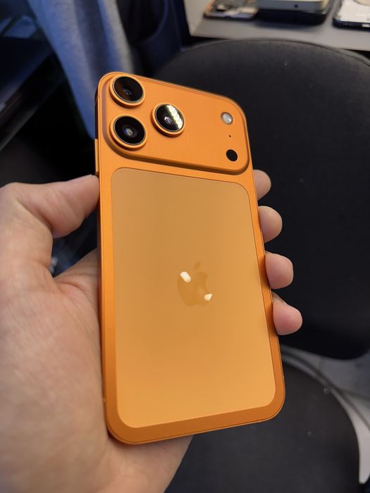 Iphone 11 в корпусе Iphone 17 pro 128Gb