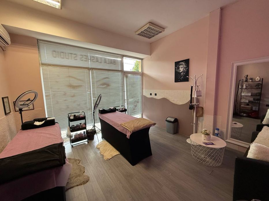 Дава се под наем  в София, Надежда 2 -  кв.м за 178.5 € - Снимка #7