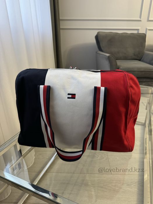 Сумки Tommy Hilfiger