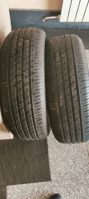 Летние шины размер 215/60/16