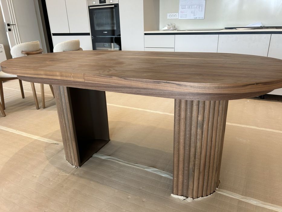 Трапезна маса 180/200