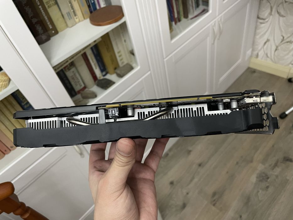 Palit RTX 4060 Infinity 2 OC