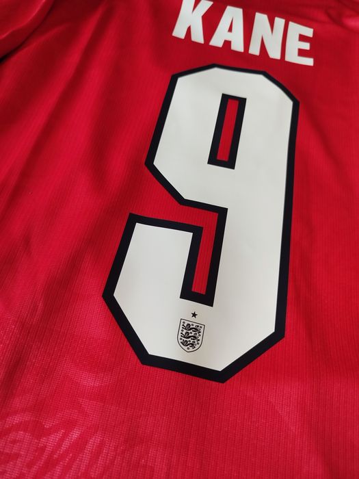 Tricou fotbal Anglia x Kane - Nike - M - World Cup 2026