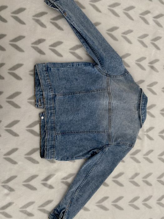 Geci superbe de primăvară-toamnă, mărimea 122cm