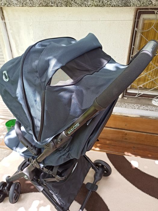 Чисто нова! Ултра лека, детска количка Maxi Cosi - Lara 2