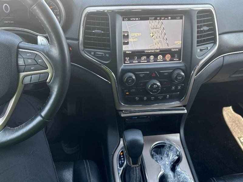 jeep grand cherokee 3.6