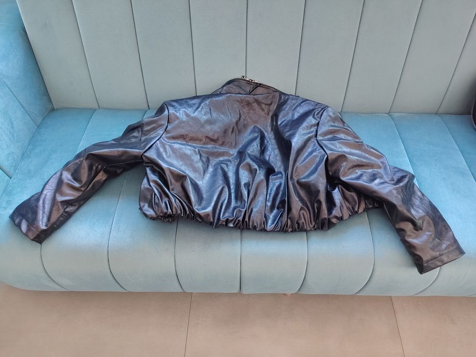 Geaca de iele miss rosier, pret nou 779 lei