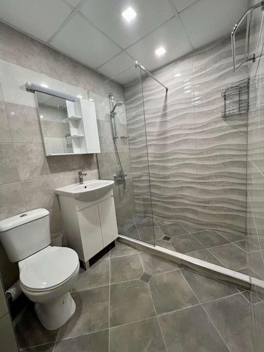 Двустаен  апартамен в жк. Фондови жилища