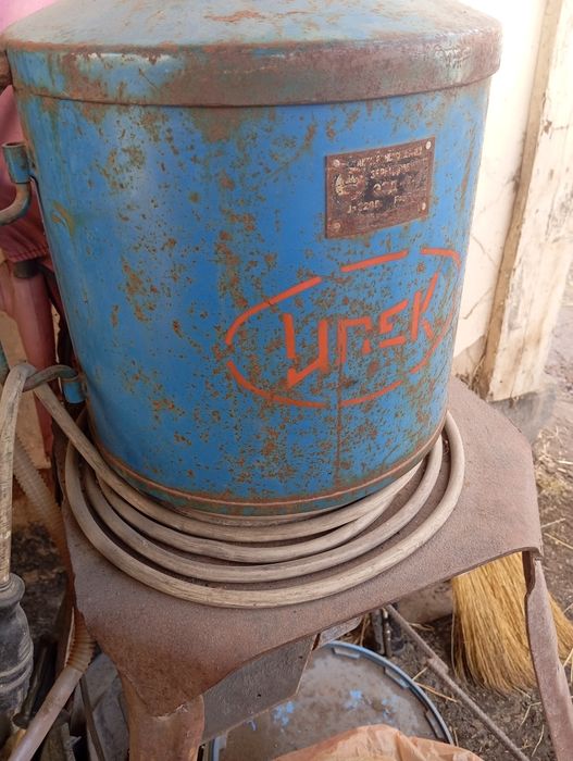 Продам драбилку для пшеницы и кукурузы