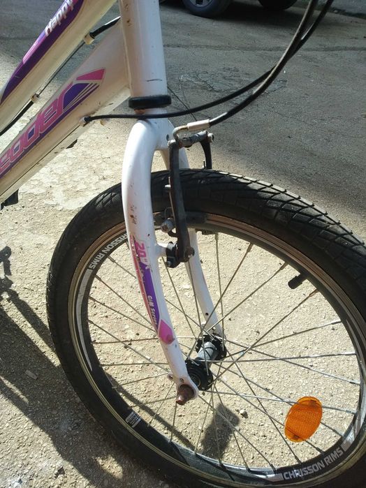 Колела децки 20цола