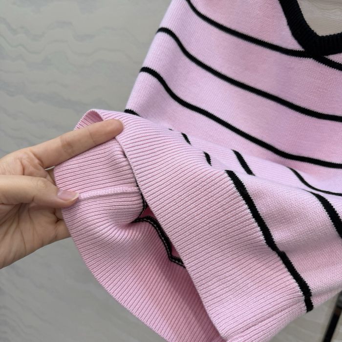 Chanel топ 2025 модел