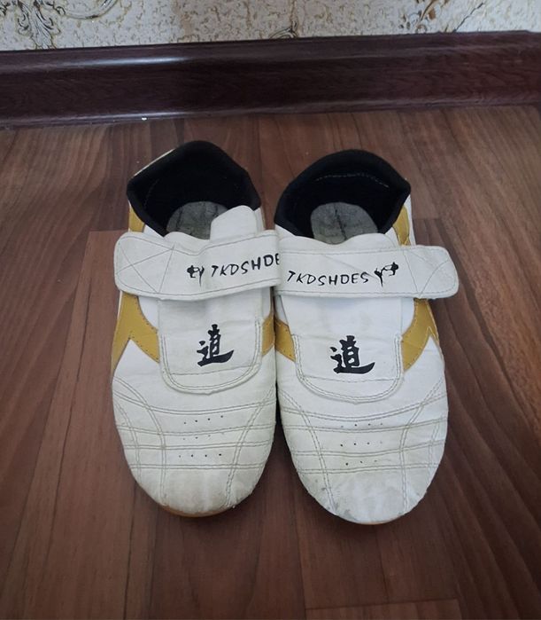 Таэквандо кийими комплект