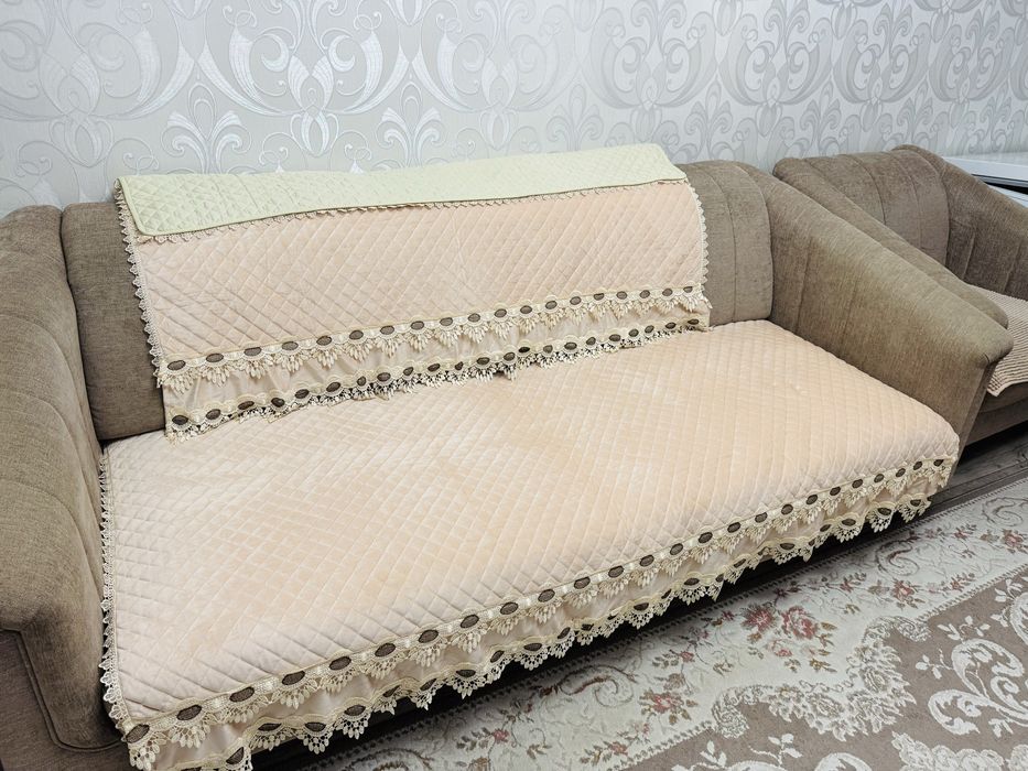 Дивандеки продам