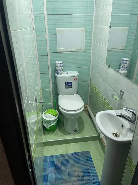 Ijaraga student qizlaga kvartira