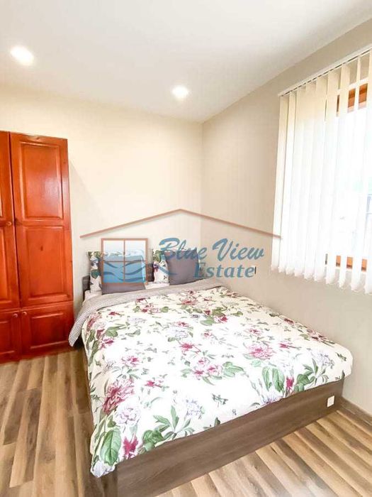 Двуетажна къща в Балчик