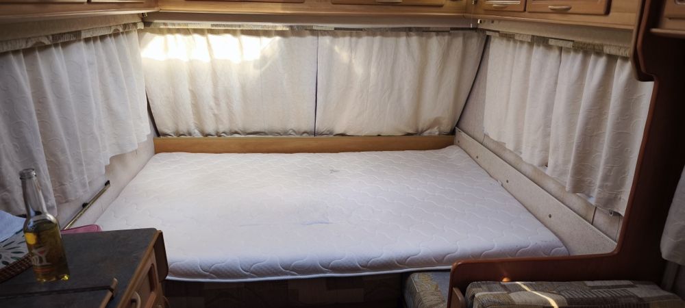 Продам Автодом, трейлер.