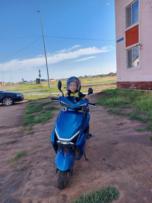 Продам мопед N12
