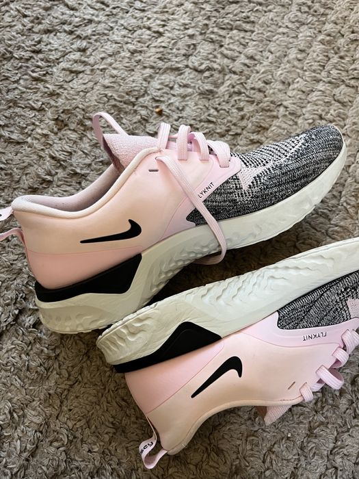 Nike Odyssey React Flyknit 2-оригинални дамски маратонки