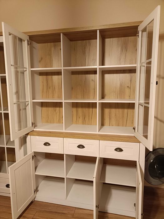 Mobilier living/bucătărie