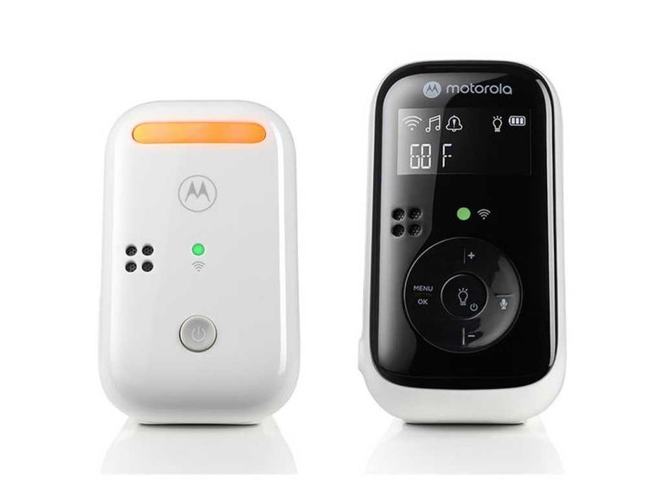 НОВИ! Бебефон Motorola PIP11
