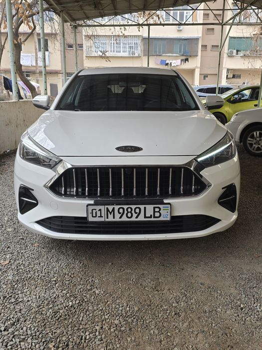 Продам Автомобиль Jac J7 2022 Году Брали Салона