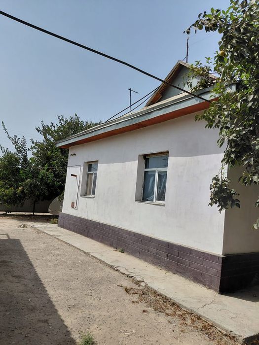 Уй сотилали 28 сотк